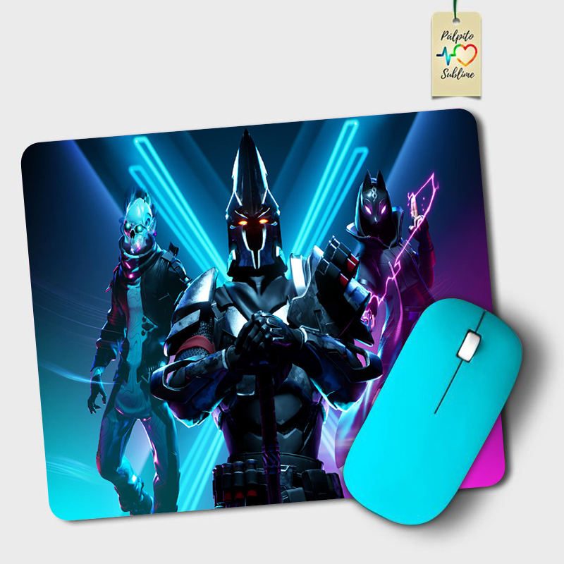Gaming Keyboard Best - เกมฟอร์ทไนท์แผ่นรองเมาส์ขนาดเล็กแผ่นรองเม้าส์สำหรับเล่นเกมอะนิเมะ E-Sport Gamer PC แผ่นรองคีย์บอร์ดกันลื่นแผ่นรองเม้าส์สำหรับคอมพิวเตอร์สำนักงาน