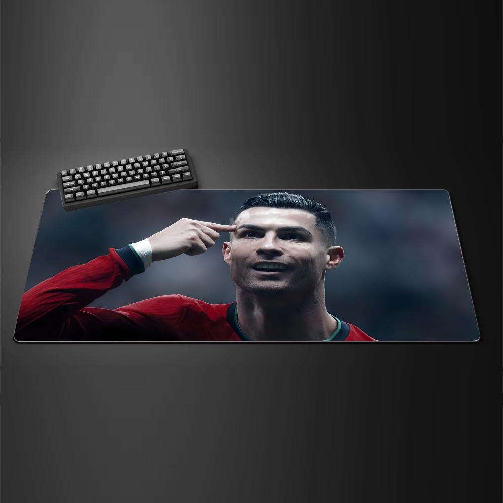 แผ่นรองเมาส์ R-rONALDO C รุ่น  - Gaming Keyboard High Ground บทวิจารณ์และราคา