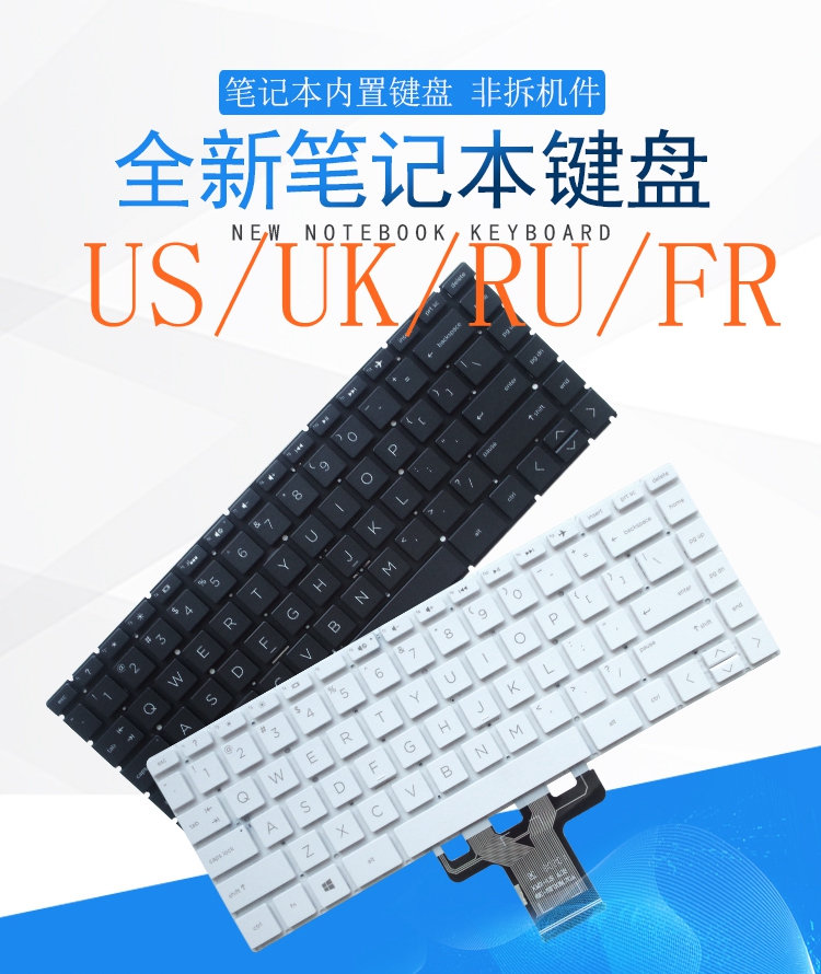 US/RU/UK/FR แป้นพิมพ์สําหรับ H - Gaming Keyboard E Yooso บทวิจารณ์และราคา
