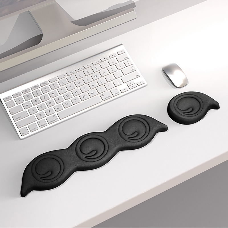 ชุดแป้นพิมพ์คอมพิวเตอร์และที่ว - Gaming Keyboard And Mouse Set บทวิจารณ์และราคา