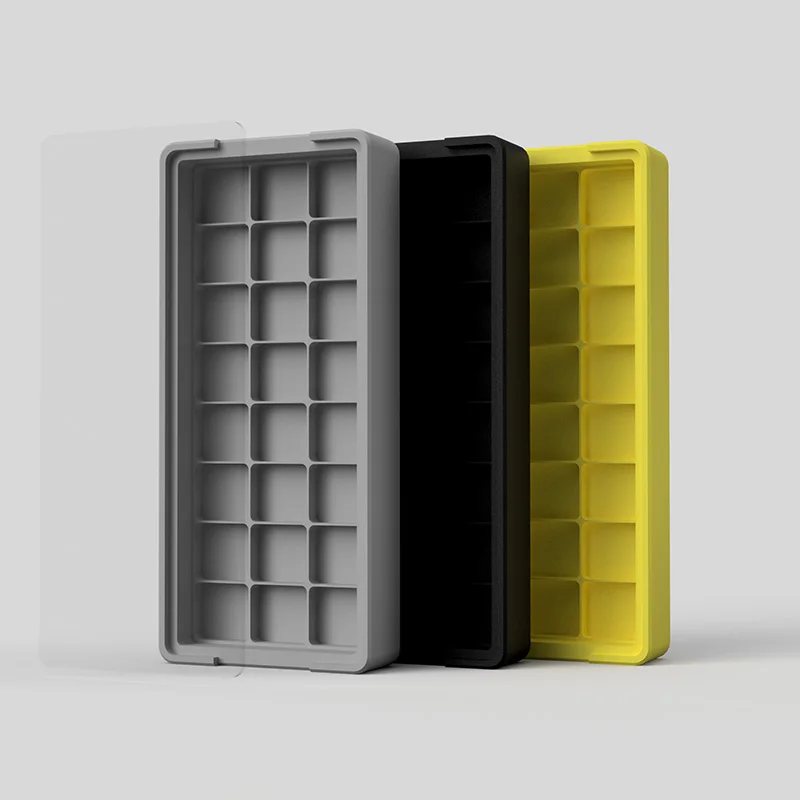 First 24 Keycap Storage กล่องจ - Mechanical Switch Tester บทวิจารณ์และราคา