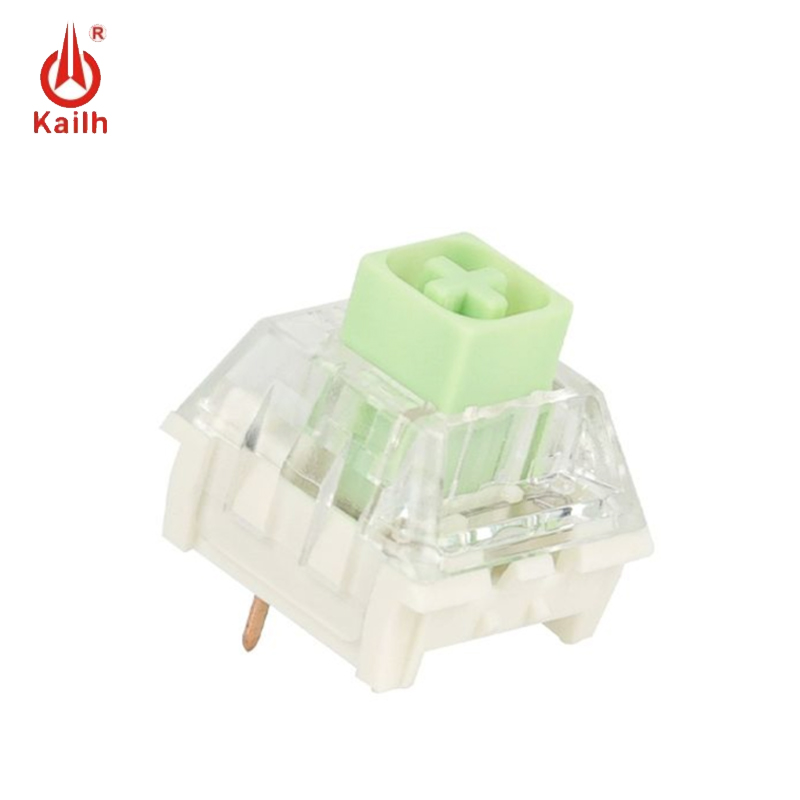 สวิตช์คีย์บอร์ด Kailh Box Jade - Mechanical Switch Tester บทวิจารณ์และราคา
