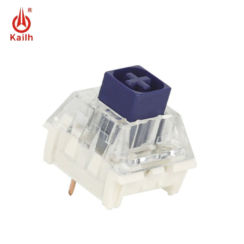 สวิตช์คีย์บอร์ด Kailh Box Jade - Mechanical Switch Tester บทวิจารณ์และราคา