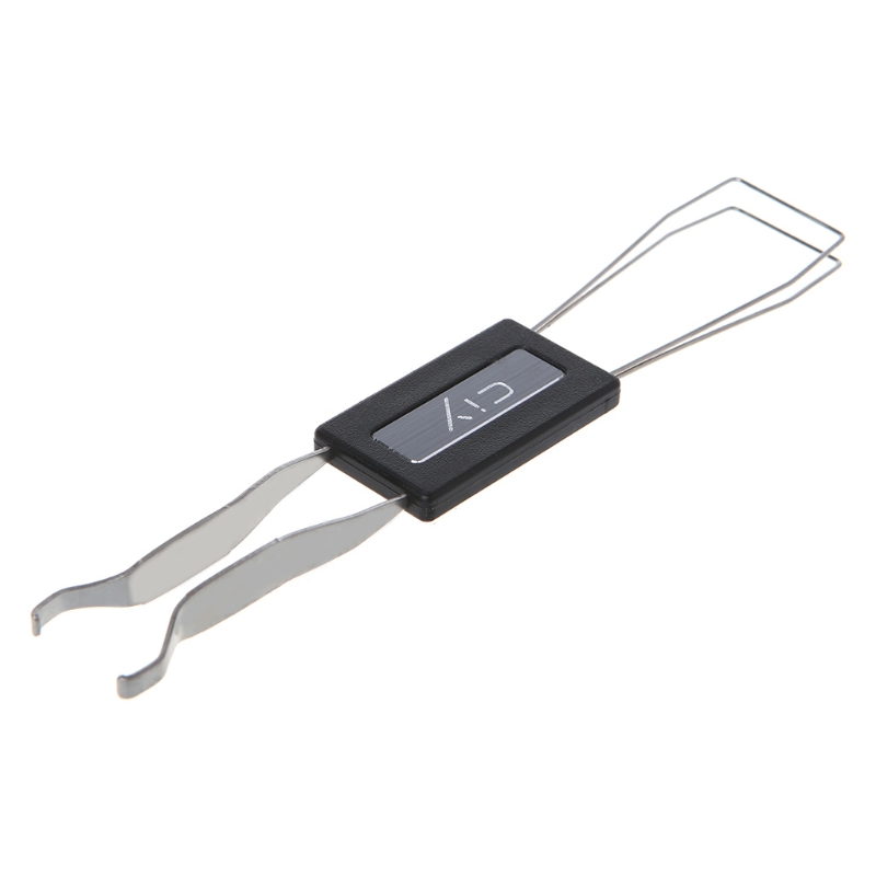 Universal คีย์บอร์ดเครื่องดึงก - Keycap Puller Ring บทวิจารณ์และราคา
