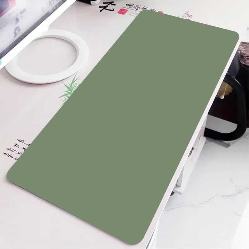 สีเขียวทึบ gaming mousepad ขนา - Gaming Keyboard High Ground บทวิจารณ์และราคา