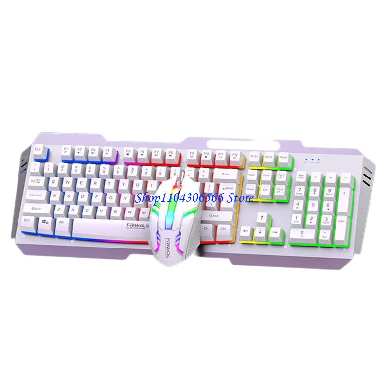 02DD DS600 แป้นพิมพ์แบบมีสายโล - Gaming Keyboard And Mouse Set บทวิจารณ์และราคา