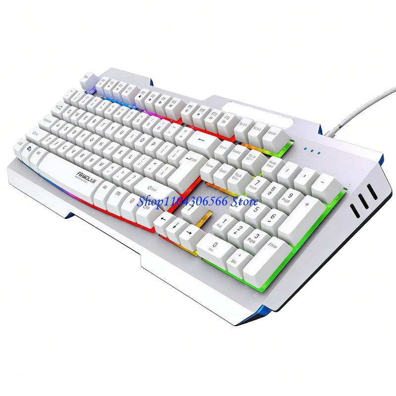 02DD DS600 แป้นพิมพ์แบบมีสายโล - Gaming Keyboard And Mouse Set บทวิจารณ์และราคา