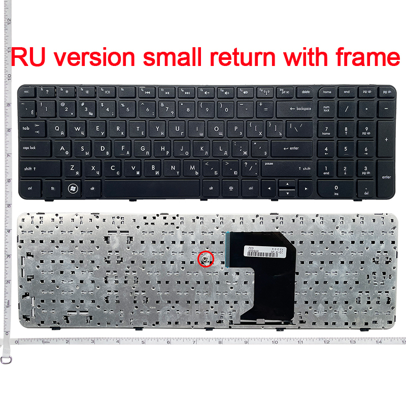 SP/FR/US/RU แป้นพิมพ์สําหรับ H - Gaming Keyboard E Yooso บทวิจารณ์และราคา
