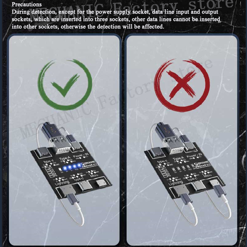 ช่าง DT3ข้อมูลการตรวจจับคณะกรร - Mechanical Switch Tester บทวิจารณ์และราคา