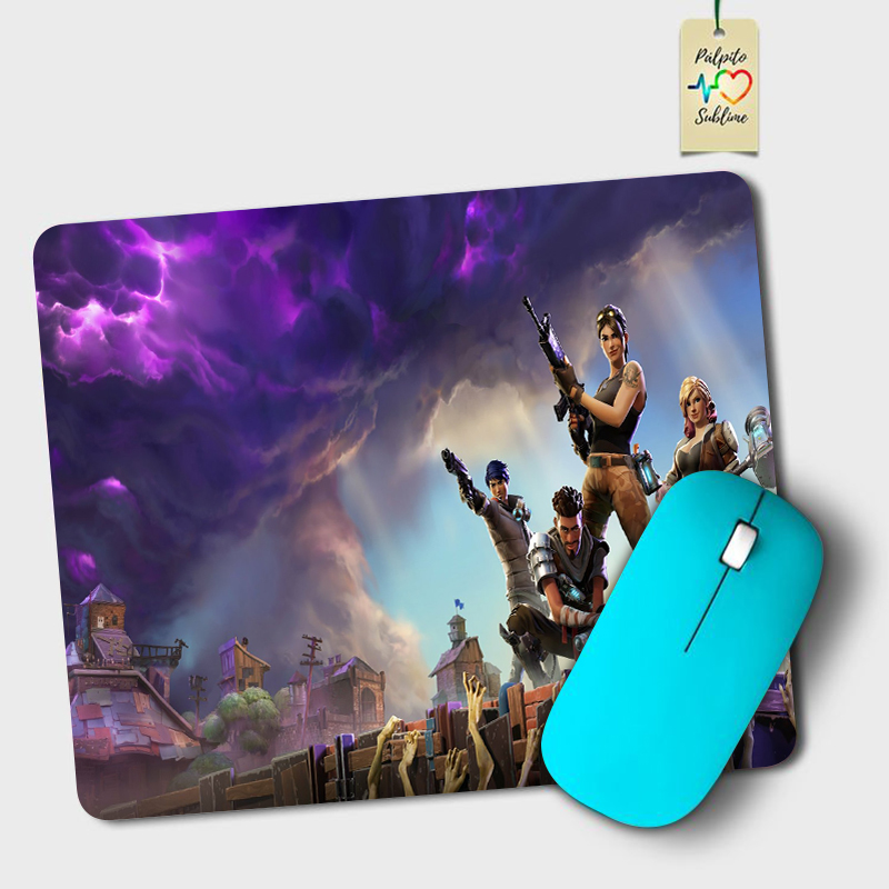 เกมฟอร์ทไนท์แผ่นรองเมาส์ขนาดเล - Gaming Keyboard Best บทวิจารณ์และราคา