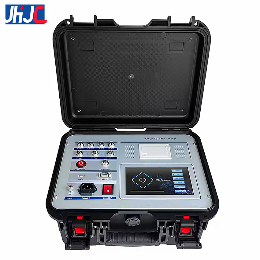 เครื่องทดสอบไทม์มิ่งแบบกลไกสำห - Mechanical Switch Tester บทวิจารณ์และราคา