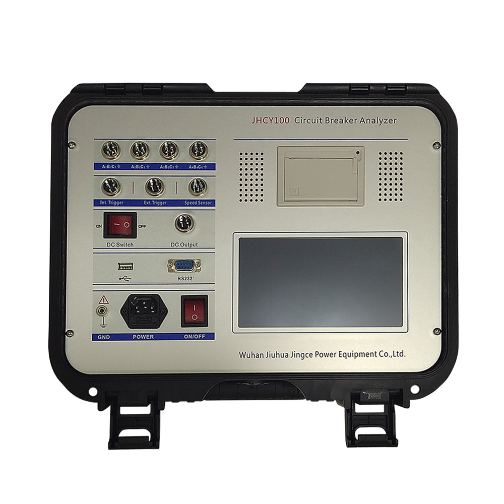 เครื่องทดสอบไทม์มิ่งแบบกลไกสำห - Mechanical Switch Tester บทวิจารณ์และราคา