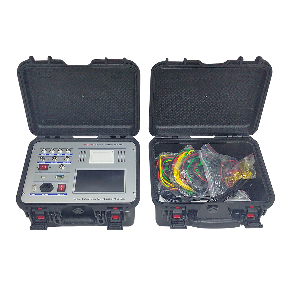 เครื่องทดสอบไทม์มิ่งแบบกลไกสำห - Mechanical Switch Tester บทวิจารณ์และราคา