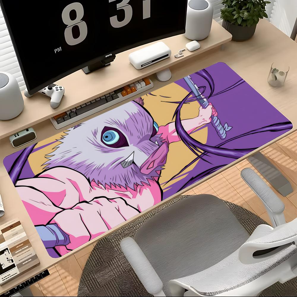 แผ่นรองเมาส์เกมมิ่ง Demon Slay - Gaming Keyboard High Ground บทวิจารณ์และราคา