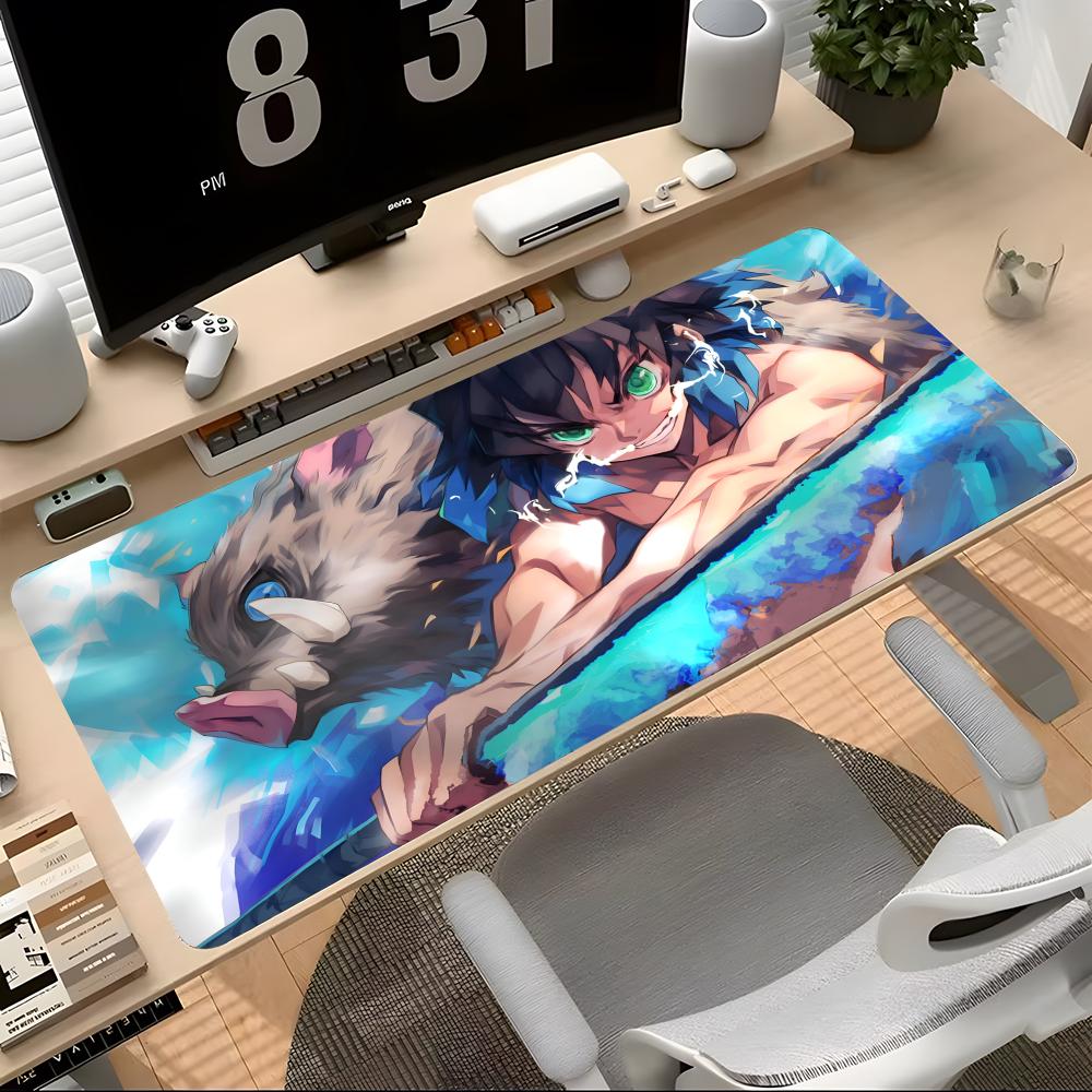 แผ่นรองเมาส์เกมมิ่ง Demon Slay - Gaming Keyboard High Ground บทวิจารณ์และราคา