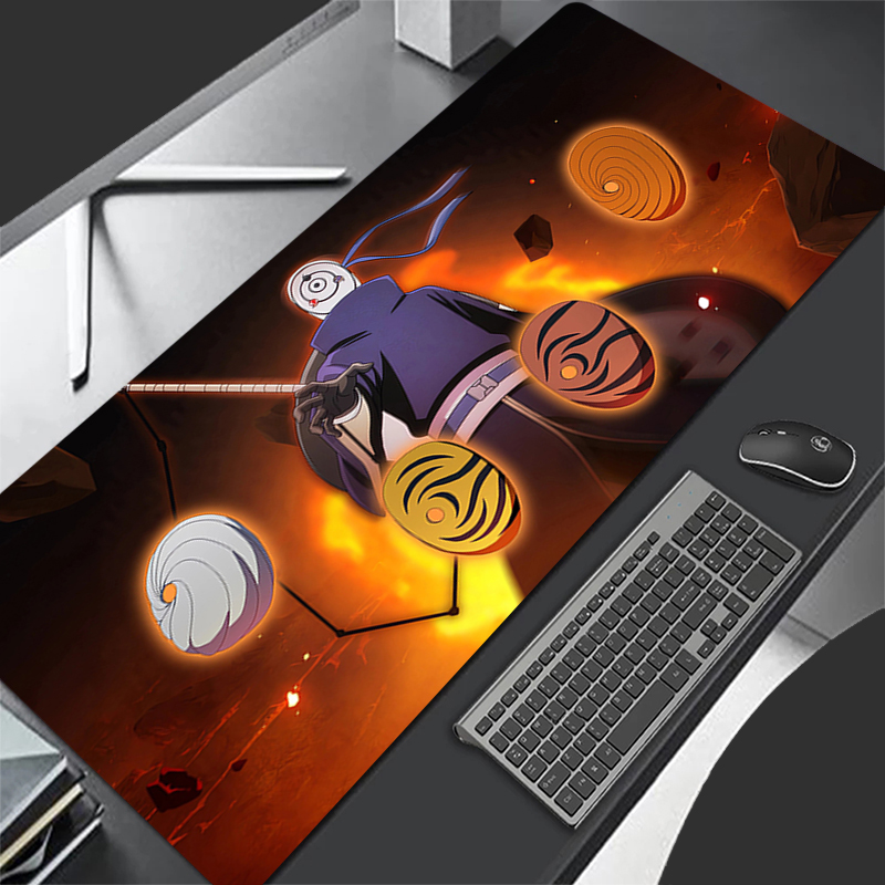 แผ่นรองเมาส์อะนิเมะคาร์เปขนาดใ - Gaming Keyboard Best บทวิจารณ์และราคา