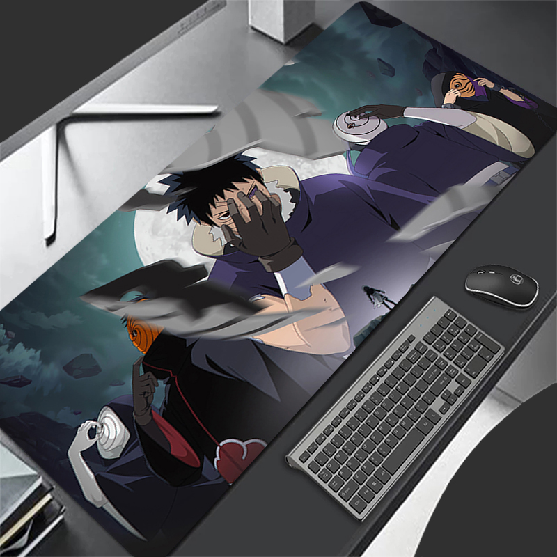 แผ่นรองเมาส์อะนิเมะคาร์เปขนาดใ - Gaming Keyboard Best บทวิจารณ์และราคา