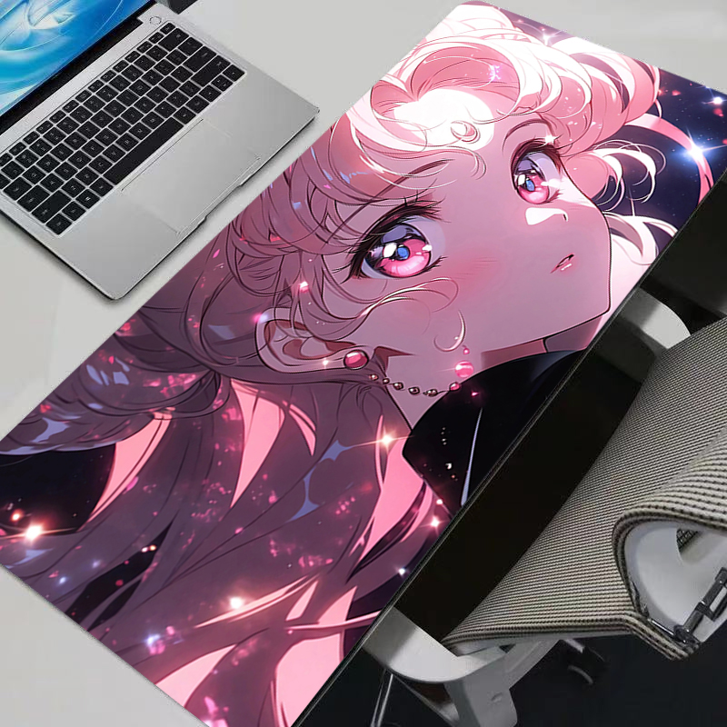 แผ่นรองเมาส์ S-เซเลอร์มูนอะนิเ - Gaming Keyboard Best บทวิจารณ์และราคา