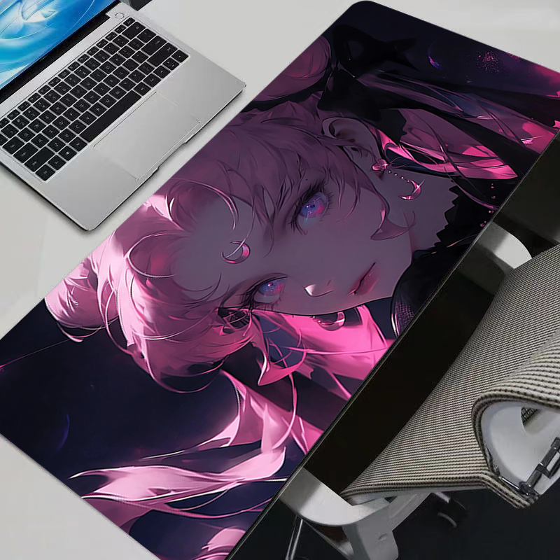 แผ่นรองเมาส์ S-เซเลอร์มูนอะนิเ - Gaming Keyboard Best บทวิจารณ์และราคา