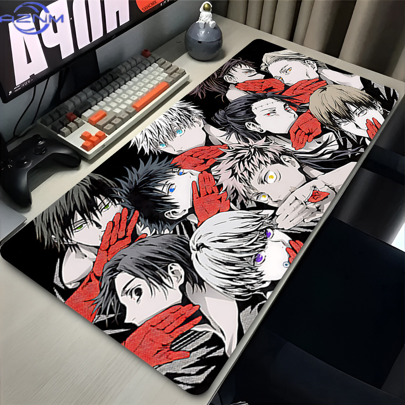 แผ่นรองเมาส์ขนาดใหญ่สำหรับเล่น - Gaming Keyboard High Ground บทวิจารณ์และราคา